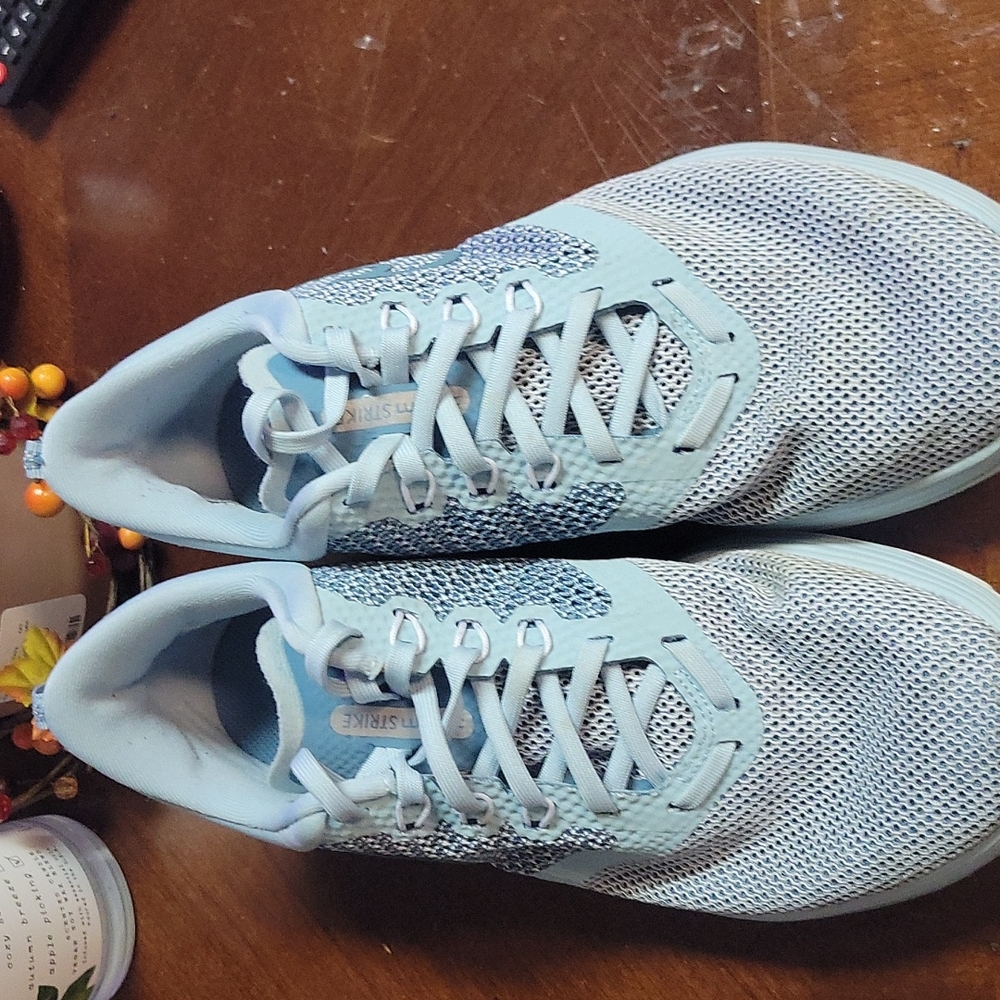 Nike zooms
